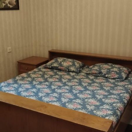 Guesthouse Khazar In Old City Baky Esterno foto