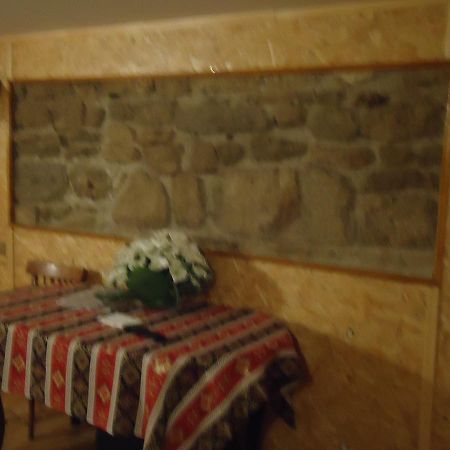 Guesthouse Khazar In Old City Baky Esterno foto