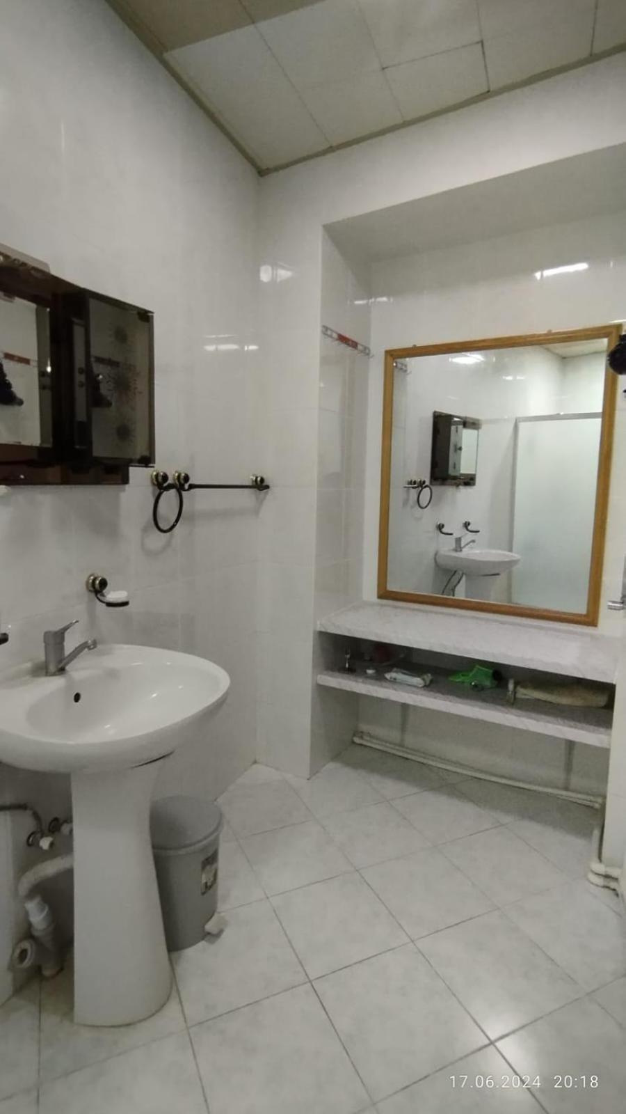 Guesthouse Khazar In Old City Baky Esterno foto