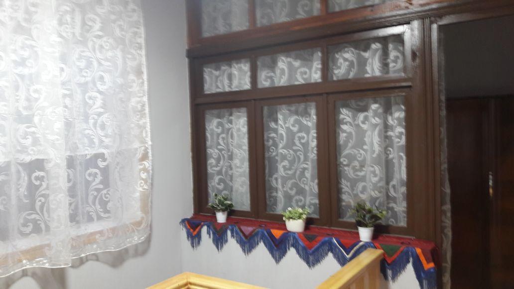Guesthouse Khazar In Old City Baky Esterno foto