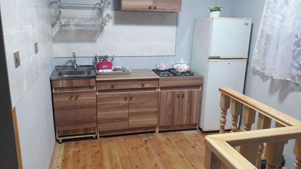 Guesthouse Khazar In Old City Baky Esterno foto