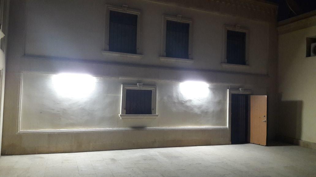 Guesthouse Khazar In Old City Baky Esterno foto