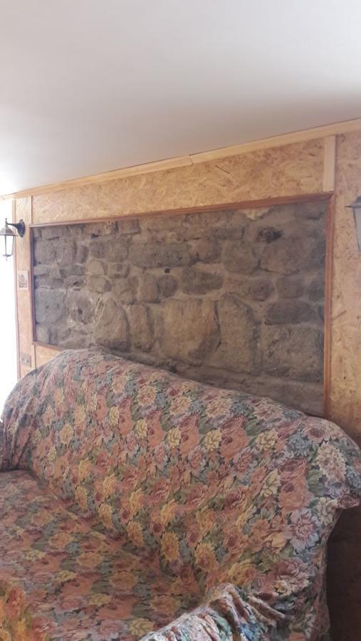 Guesthouse Khazar In Old City Baky Esterno foto