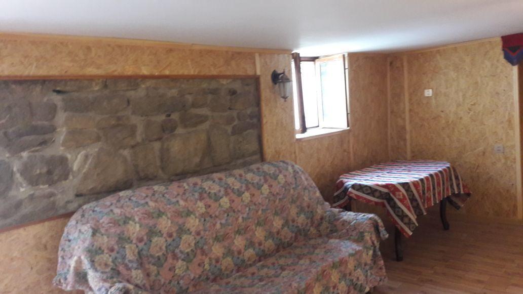 Guesthouse Khazar In Old City Baky Esterno foto