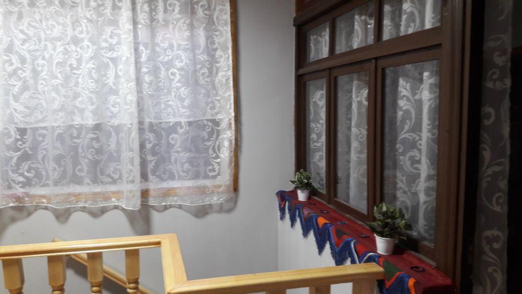 Guesthouse Khazar In Old City Baky Esterno foto