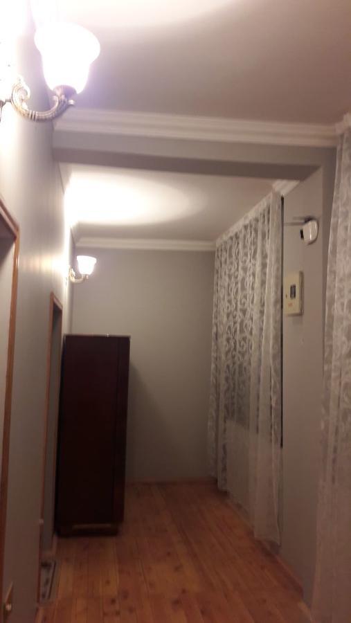 Guesthouse Khazar In Old City Baky Esterno foto