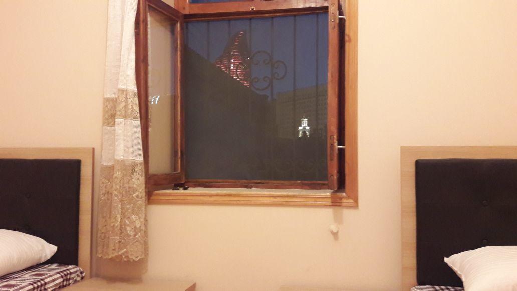 Guesthouse Khazar In Old City Baky Esterno foto