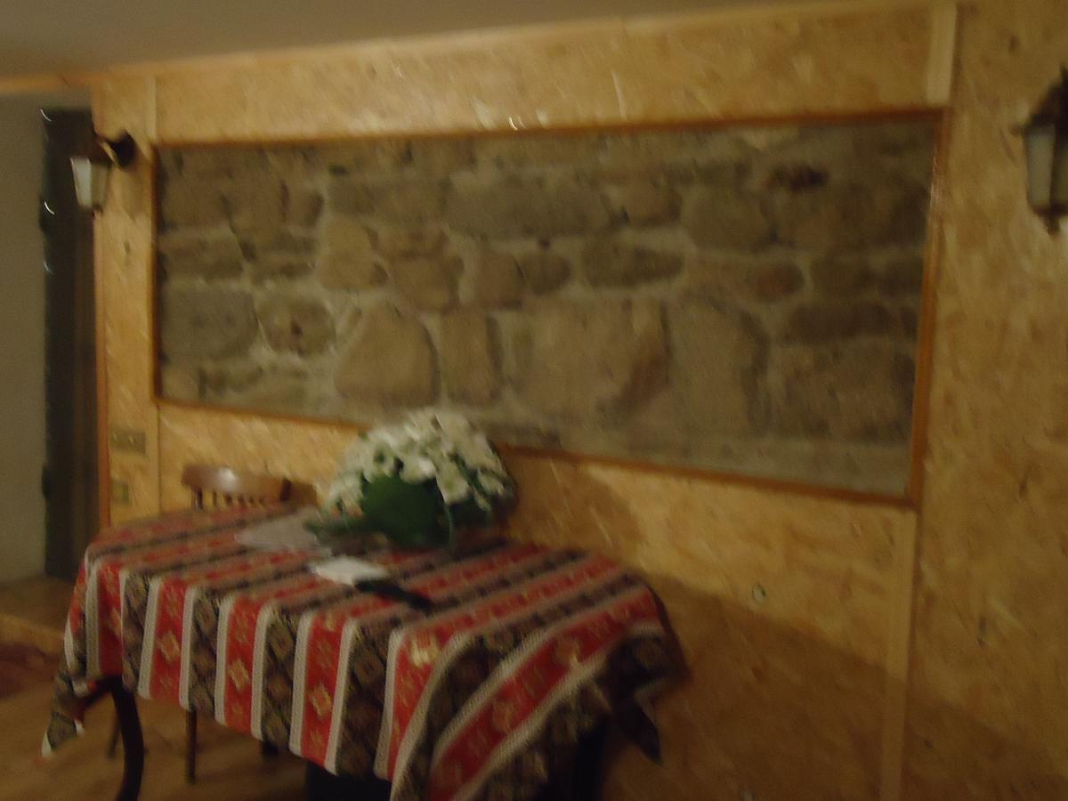 Guesthouse Khazar In Old City Baky Esterno foto