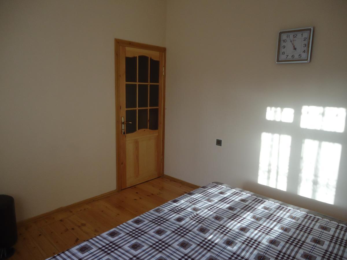 Guesthouse Khazar In Old City Baky Esterno foto