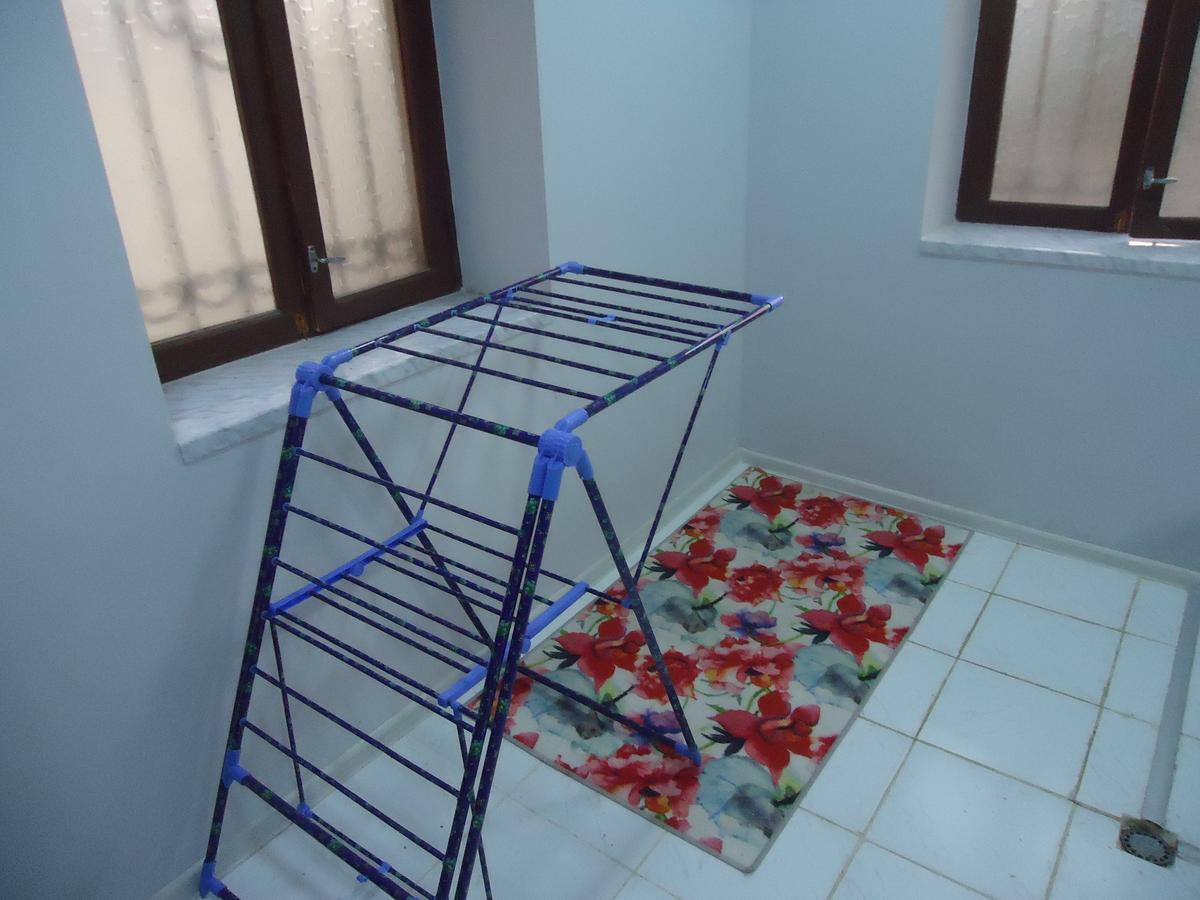 Guesthouse Khazar In Old City Baky Esterno foto