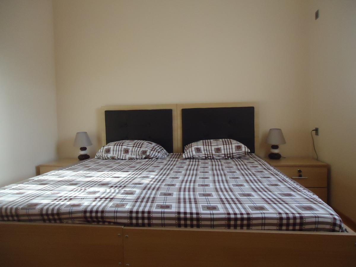 Guesthouse Khazar In Old City Baky Esterno foto