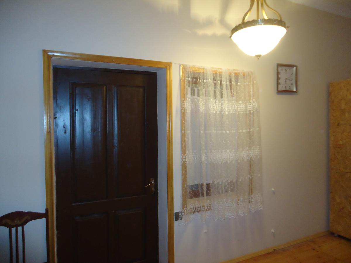 Guesthouse Khazar In Old City Baky Esterno foto