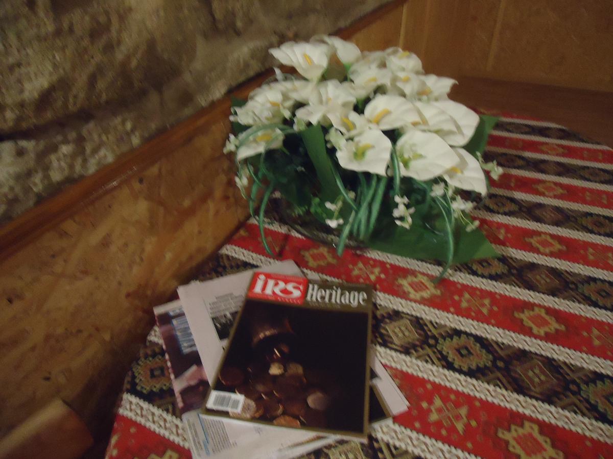 Guesthouse Khazar In Old City Baky Esterno foto