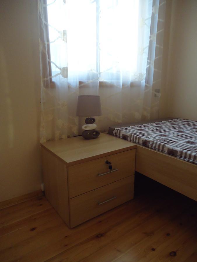 Guesthouse Khazar In Old City Baky Esterno foto