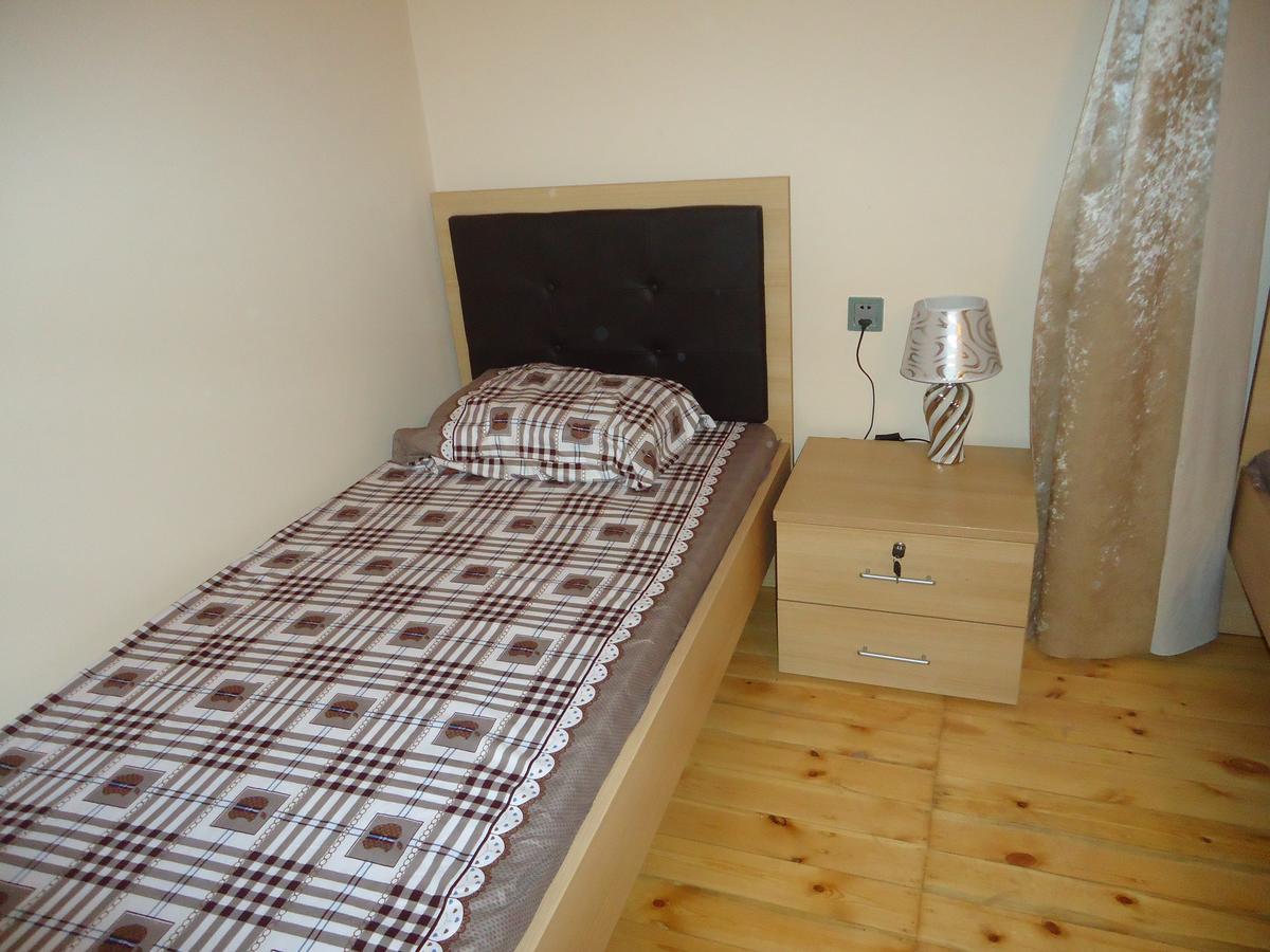 Guesthouse Khazar In Old City Baky Esterno foto