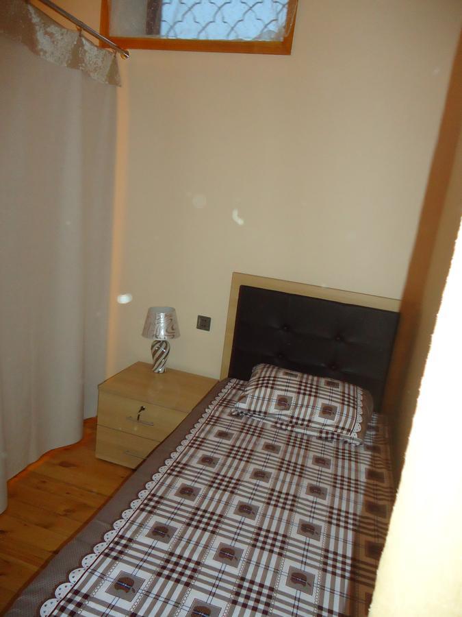 Guesthouse Khazar In Old City Baky Esterno foto