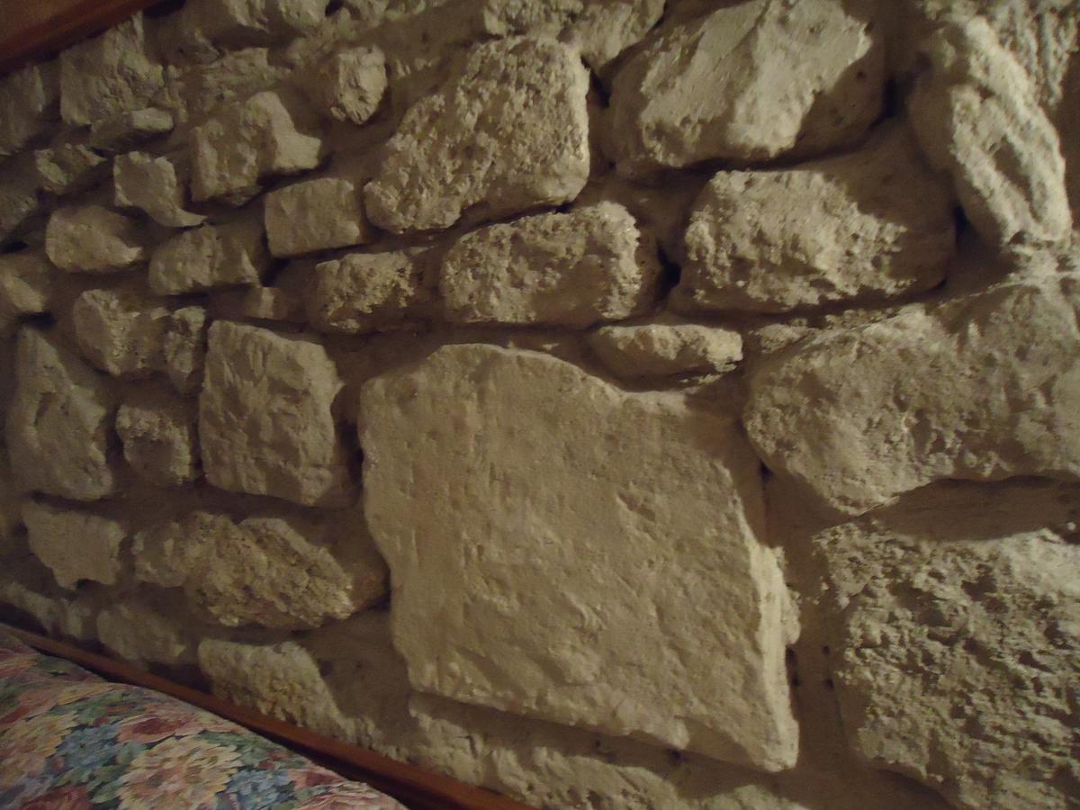 Guesthouse Khazar In Old City Baky Esterno foto