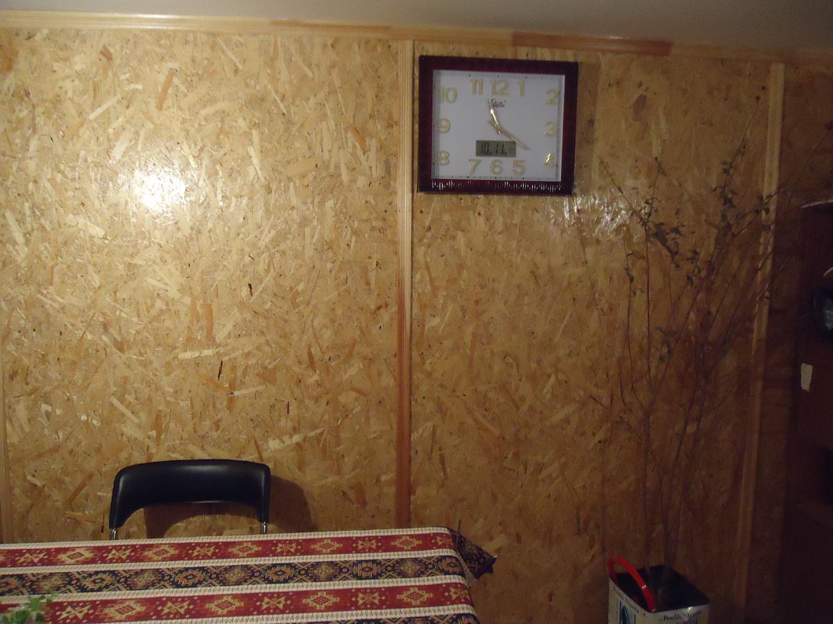Guesthouse Khazar In Old City Baky Esterno foto